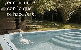 Quinta a metros del Parque Municipal y La Antigua Pulpería